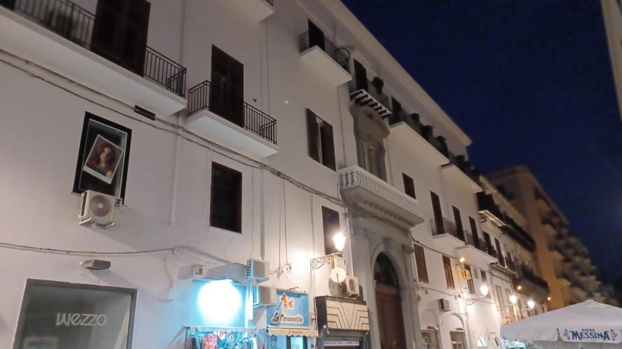 Casa Queda Apartamento Palermo Exterior foto